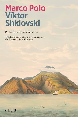 Marco Polo (Spanish Edition)