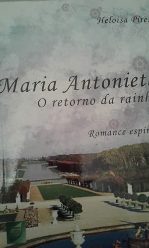 Maria Antonieta
