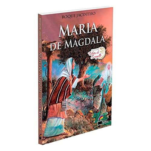Maria de Magdala
