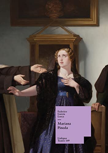 Mariana Pineda (Teatro nº 149) (Spanish Edition)