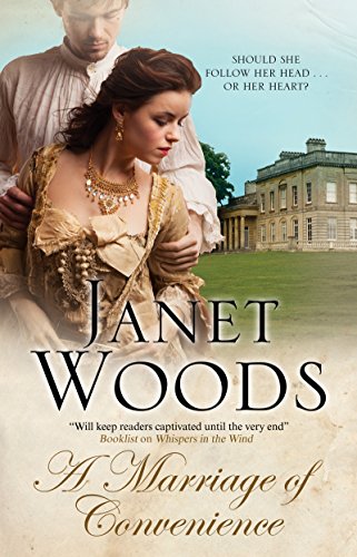 Marriage of Convenience: A Regency romance (English Edition)