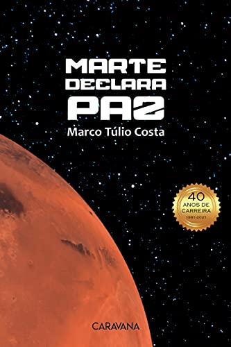 Marte declara paz