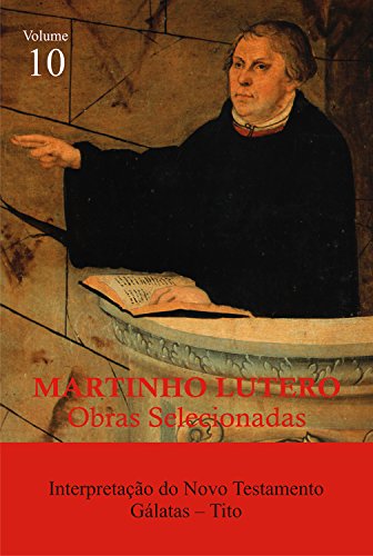 Martinho Lutero