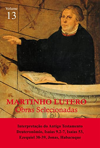 Martinho Lutero