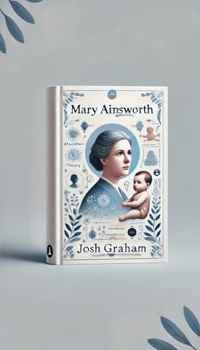 Mary Ainsworth (Pioneers of Psychology and Human Behaviour Book 20) (English Edition)