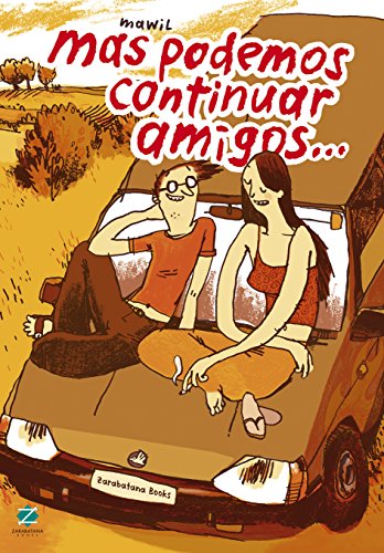 Mas Podemos Continuar Amigos