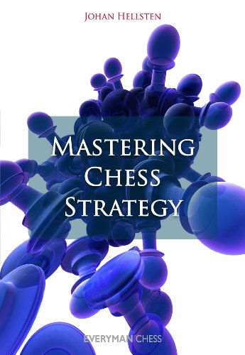 Mastering Chess Strategy (English Edition)