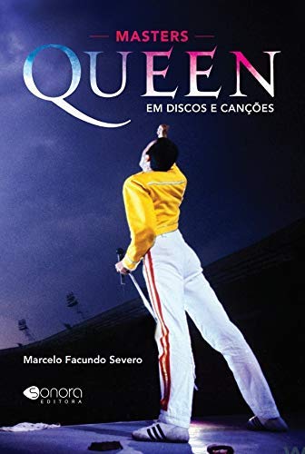 Masters Queen Em Discos E Cancoes