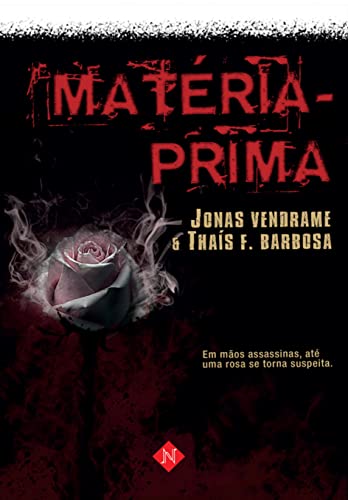 MATÉRIA-PRIMA