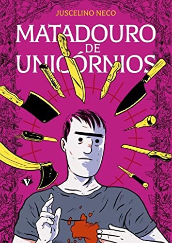 Matadouro de unicornios