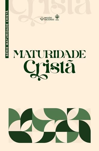 Maturidade Cristã