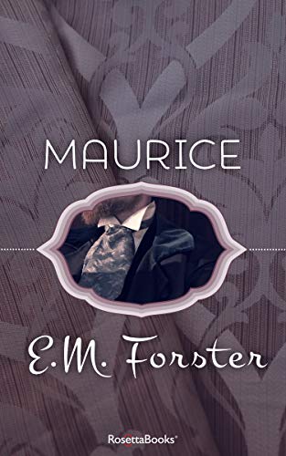 Maurice (English Edition)