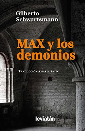 Max y los demonios (Spanish Edition)
