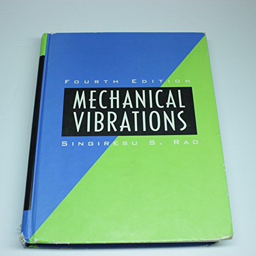 Mechanical Vibrations: United States Edition