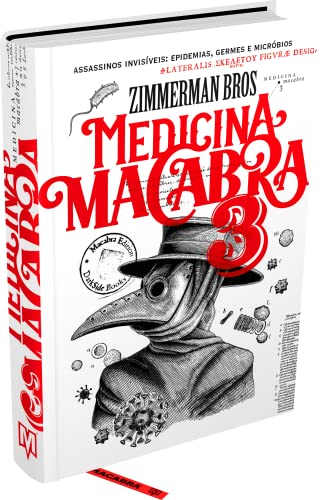 Medicina Macabra 3
