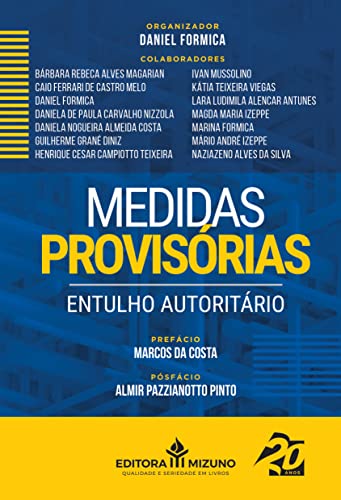 Medidas Provisórias