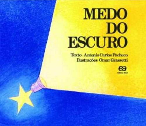 Medo do Escuro