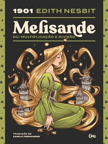 Melisande (Sociedade das Relíquias Literárias Livro 26)