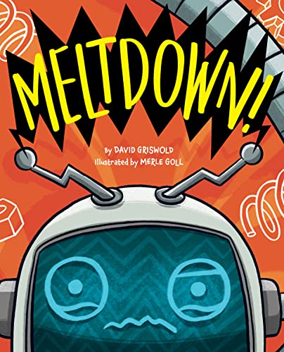 Meltdown! (English Edition)
