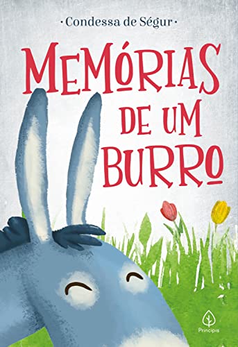Memórias de um burro (Clássicos da literatura mundial)