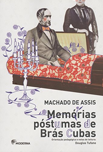Memórias póstumas de Brás Cubas