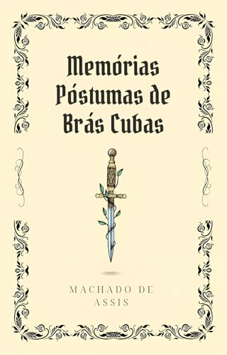 Memórias Póstumas de Brás Cubas