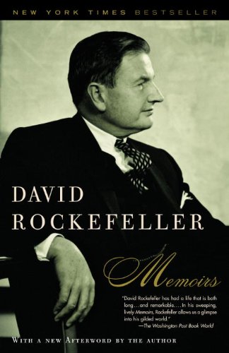 Memoirs (English Edition)