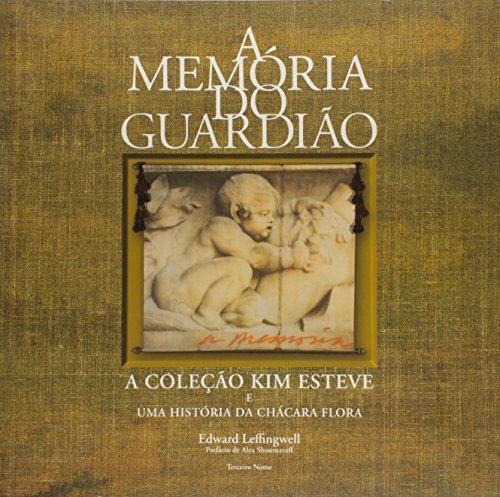 Memoria Do Guardiao, A
