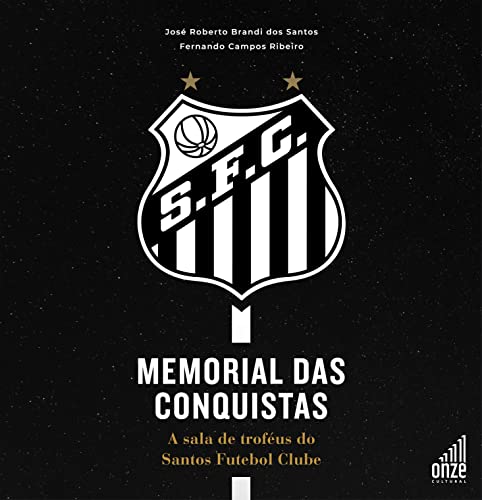 Memorial das Conquistas: A sala de troféus do Santos FC