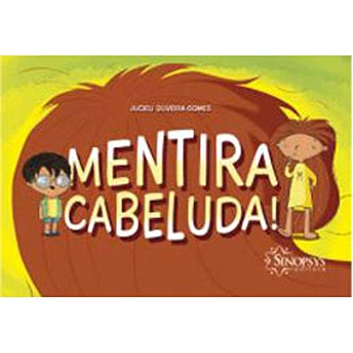 Mentira Cabeluda