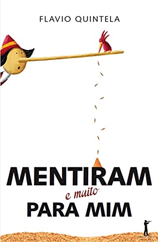 Mentiram (e Muito) Para mim