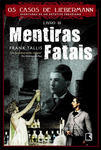 Mentiras fatais