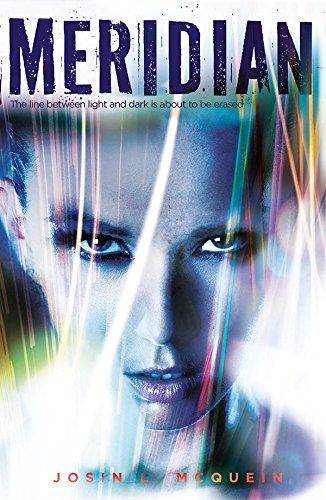 Meridian (Arclight) (English Edition)