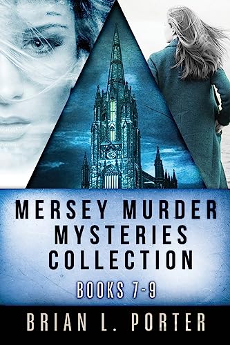 Mersey Murder Mysteries Collection