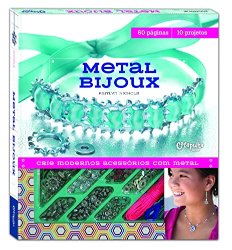 Metal bijoux
