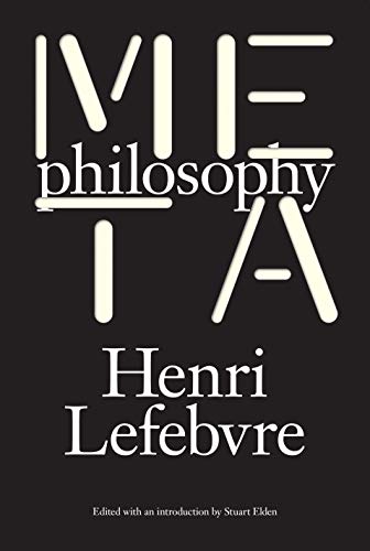 Metaphilosophy (English Edition)