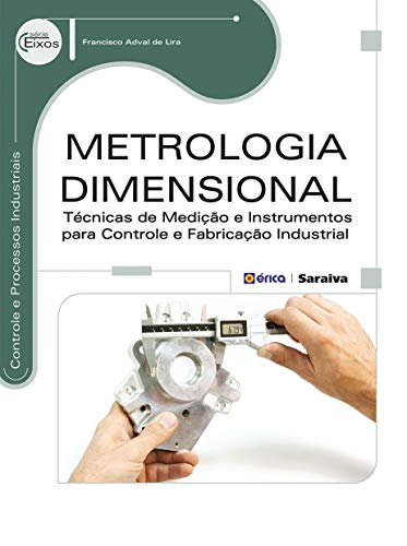 Metrologia Dimensional