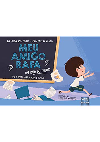 Meu amigo Rafa
