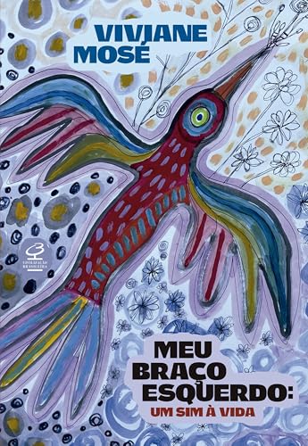 Meu braço esquerdo