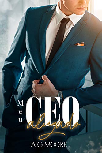 MEU CEO ALUGADO: (conto)