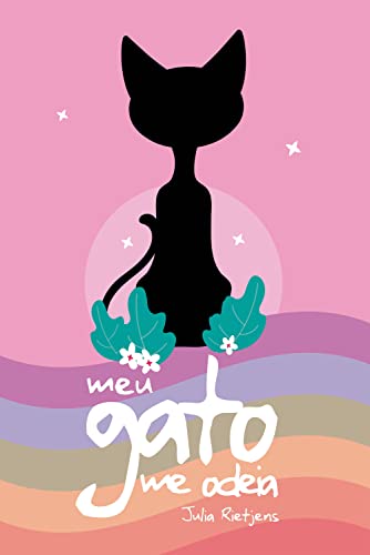 Meu Gato me Odeia