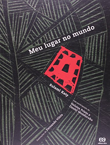Meu lugar no mundo