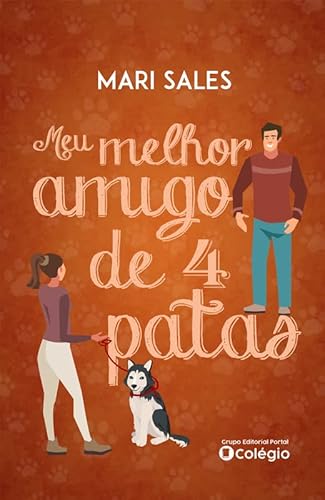 Meu Melhor Amigo de 4 Patas