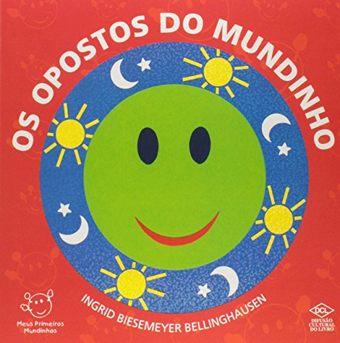 Meus primeiros mundinhos