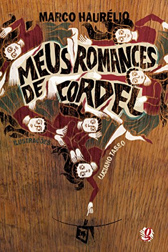Meus romances de cordel (Marco Haurélio)