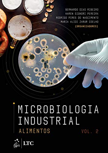 Microbiologia Industrial
