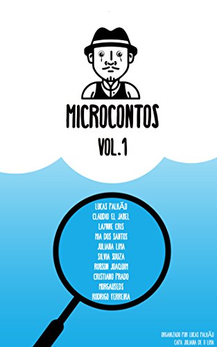 Microcontos Volume 1
