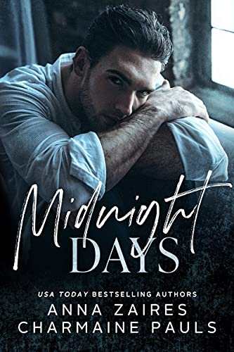 Midnight Days (White Nights Book 2) (English Edition)