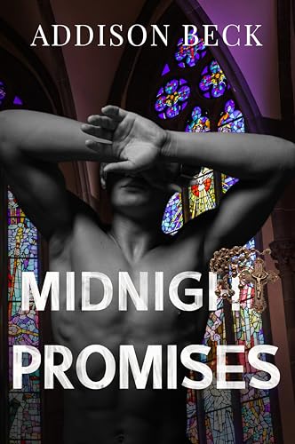 Midnight Promises (Sinner's Lament Book 2) (English Edition)