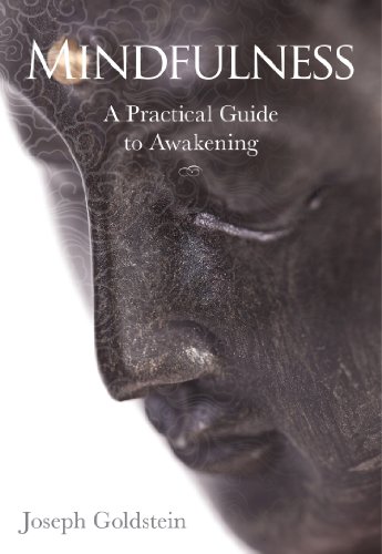 Mindfulness: A Practical Guide to Awakening (English Edition)
